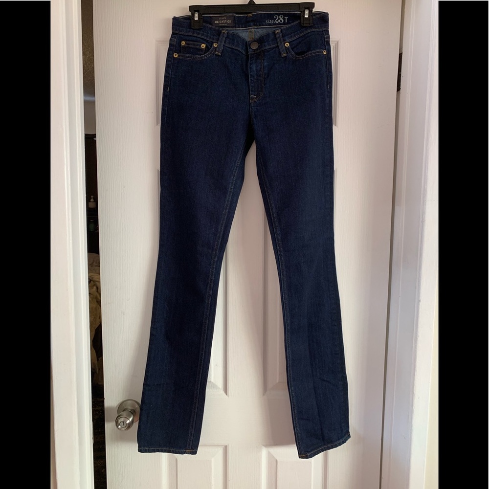 J Crew Jeans